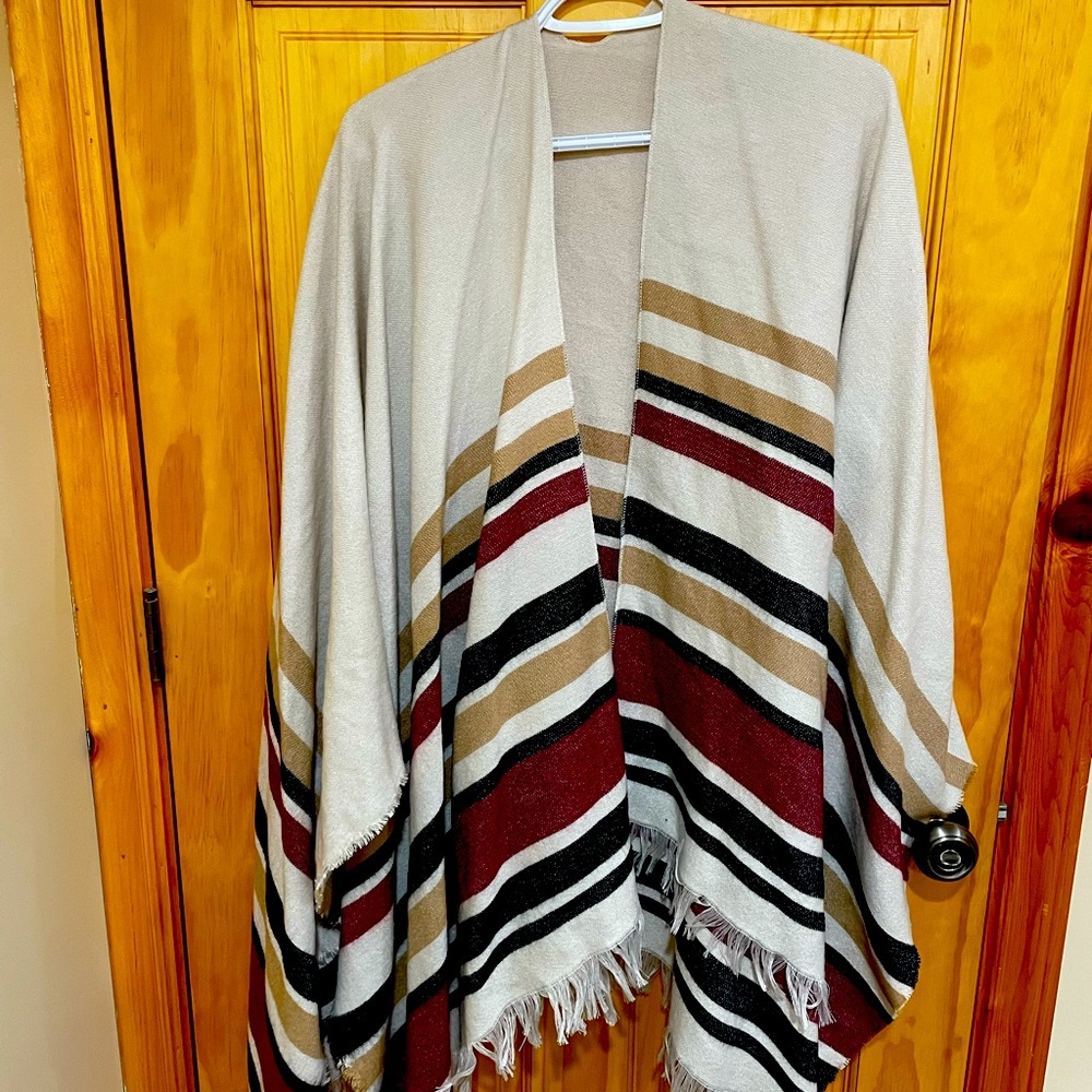 Poncho